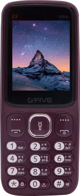 GFive C3 Ultra