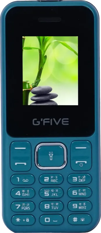 GFive Classic New
