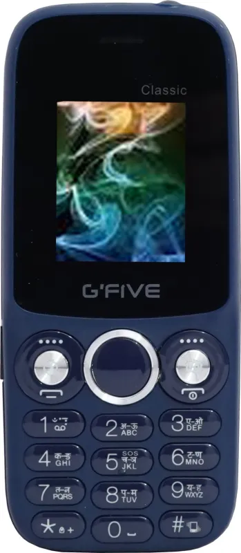 Gfive Classic