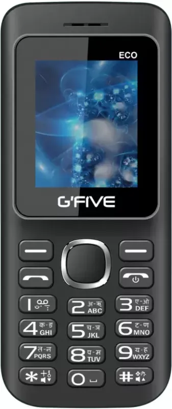 Gfive Eco