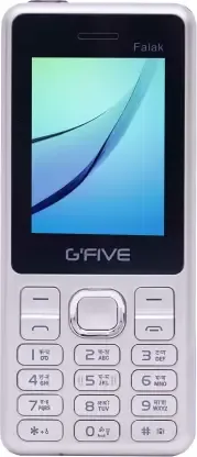 GFive Falak