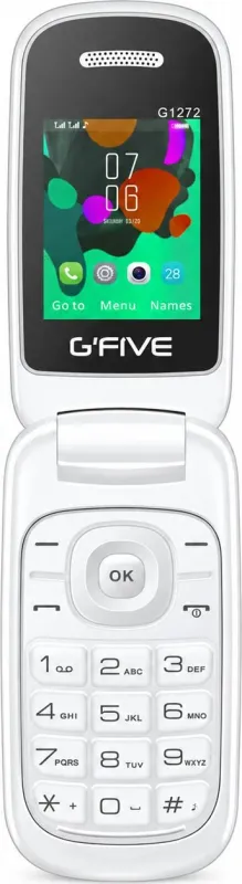 GFive G1272