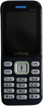 GFive G200