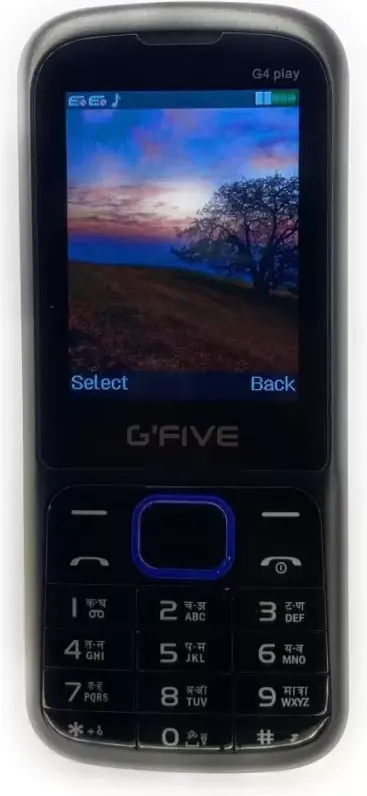 GFive G4 Play