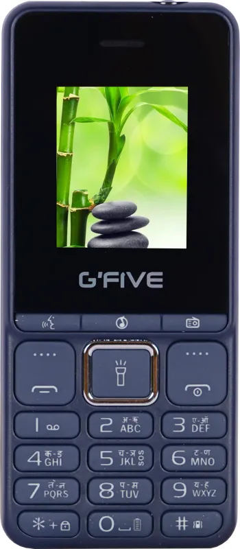 GFive Guru Plus New