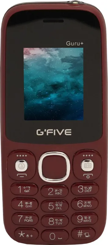 GFive Guru Plus