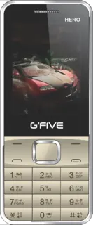 Gfive Hero