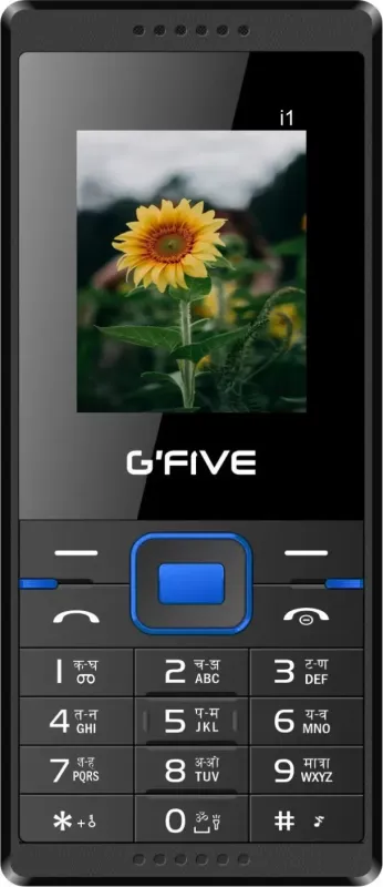 Gfive i1