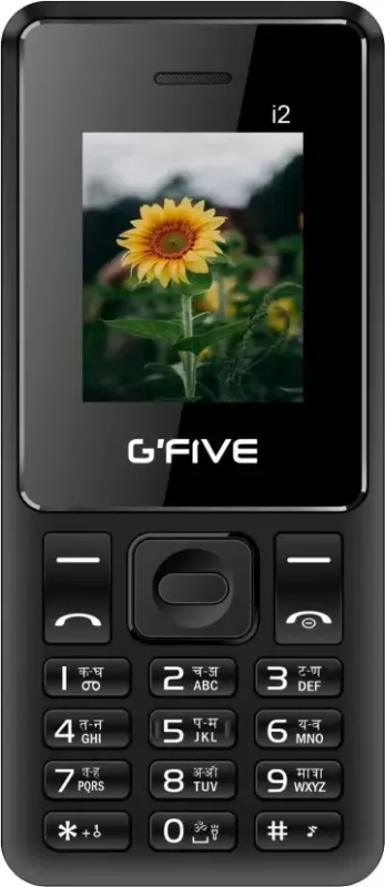 Gfive i2