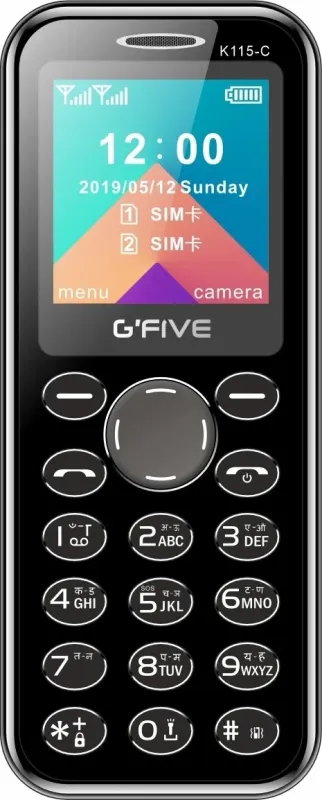 GFive K-115 C