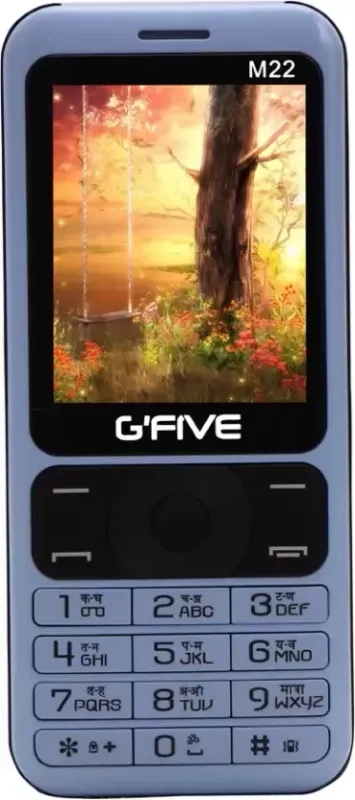 Gfive M22