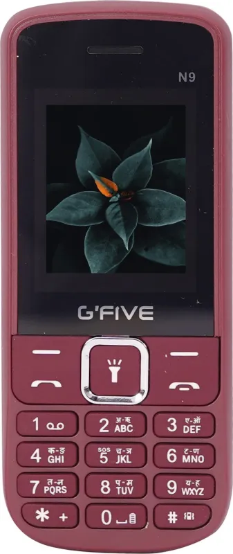 Gfive N9
