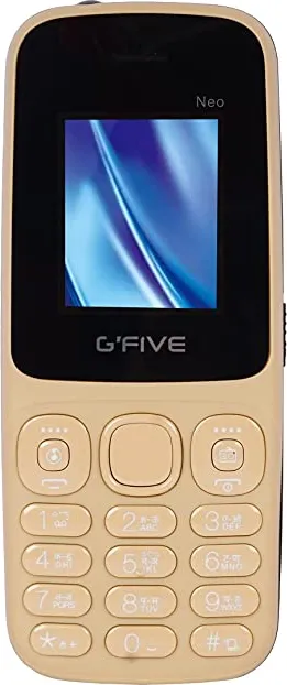 Gfive Neo