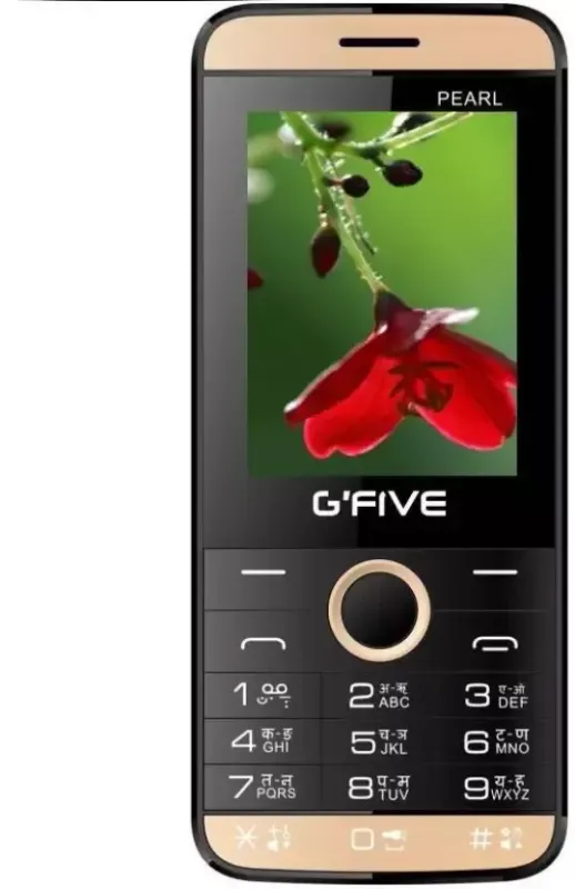 Gfive Pearl