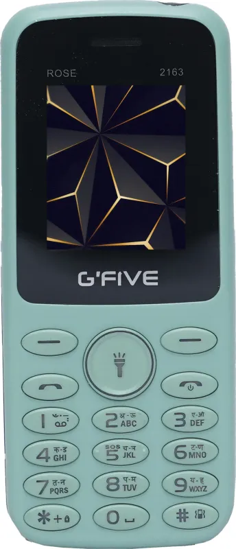 GFive Rose 2163