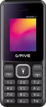 GFive Shark 2