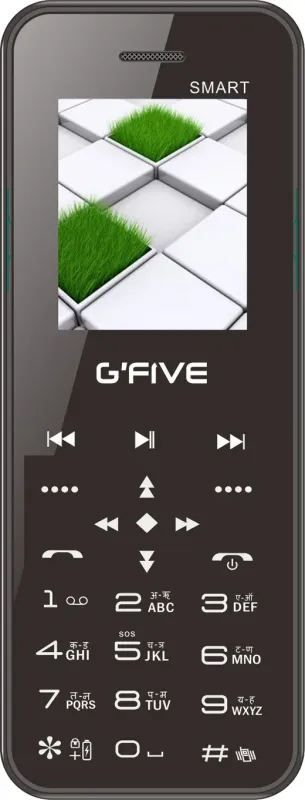 GFive Smart