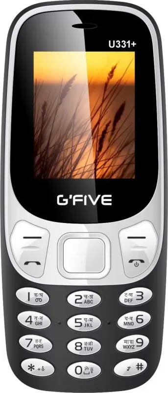 GFive U331 Plus