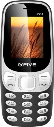 Gfive U331