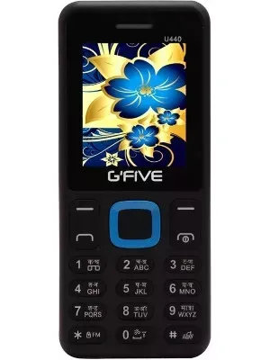 Gfive U440