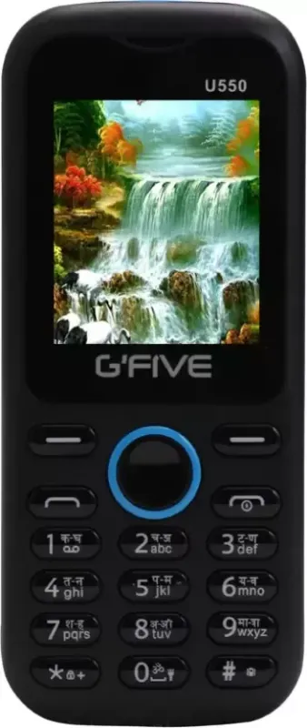Gfive U550