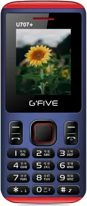 GFive U707 Plus