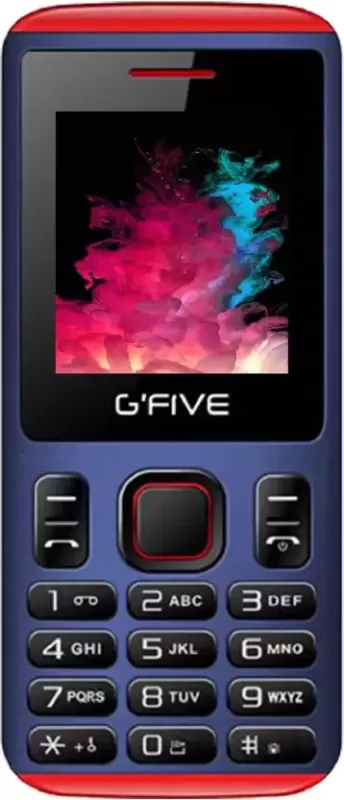 Gfive U707