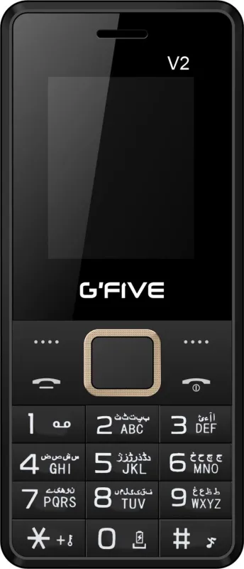 GFive V2