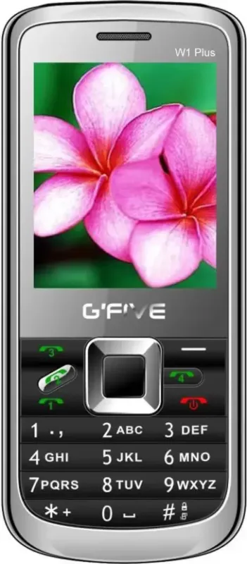 Gfive W1 Plus
