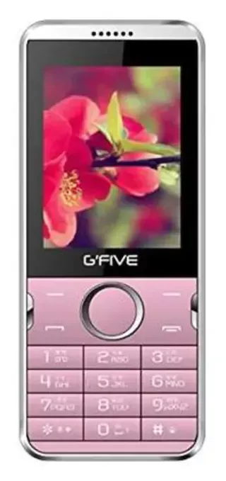 Gfive WP89