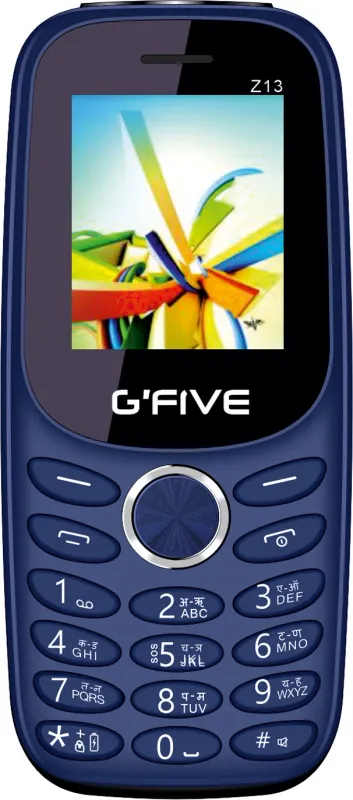 GFive Z13 New