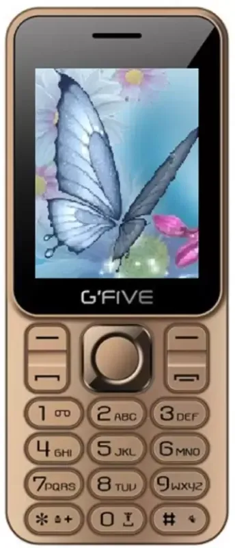 Gfive Z13