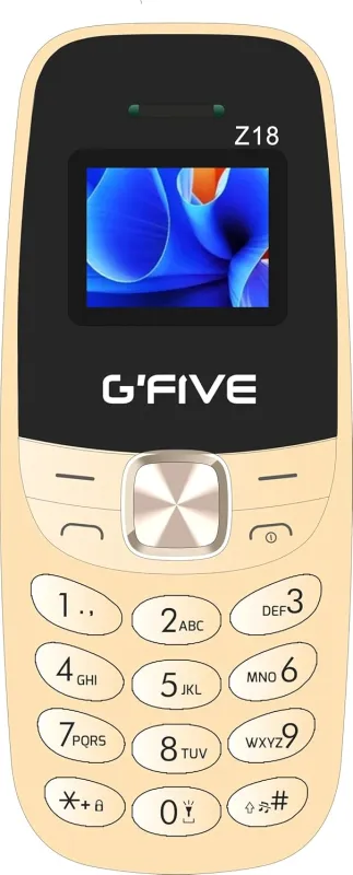 GFive Z18 MIni
