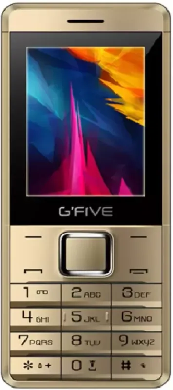 Gfive Z8