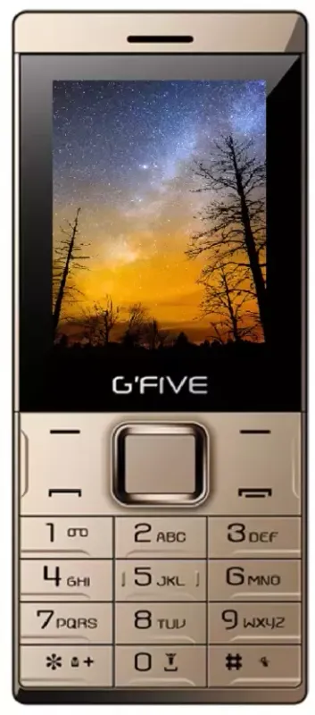 Gfive Z9