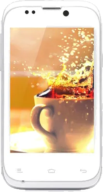 Gionee CTRL V2