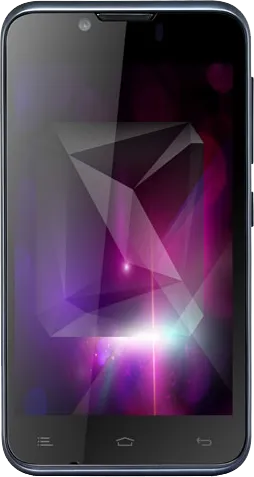 Gionee CTRL V3