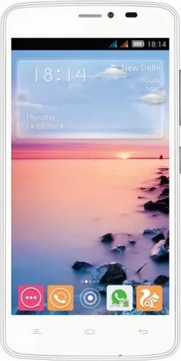 Gionee CTRL V6L