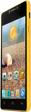 Gionee ELIFE E5
