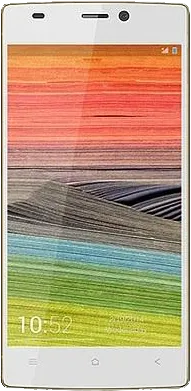 Gionee Elife S5.5