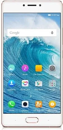 Gionee Elife S8