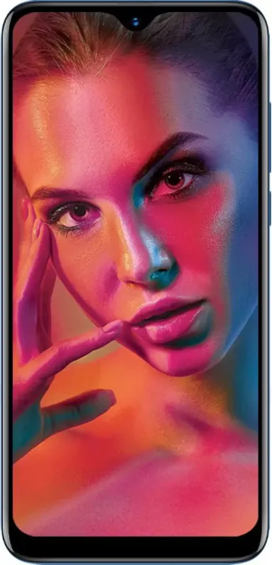 Gionee F10 Plus