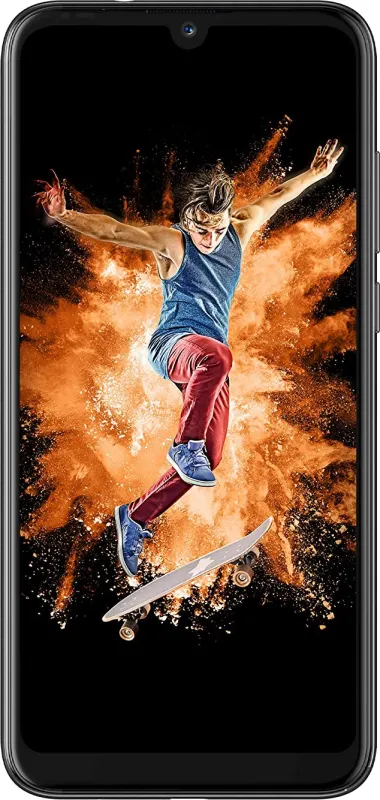 Gionee F11