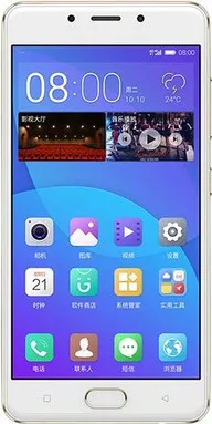 Gionee F5