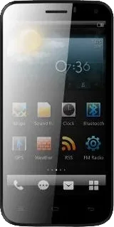 GIONEE Gpad G2