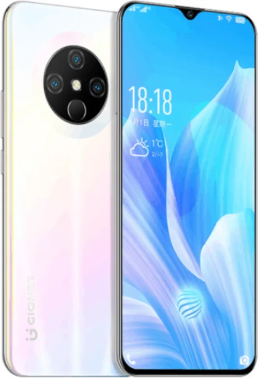 Gionee K30 Pro