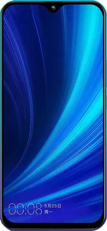Gionee K6