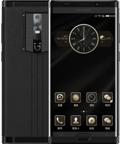 Gionee M2017