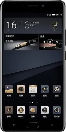 Gionee M6s Plus
