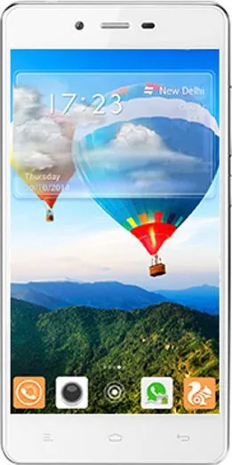 Gionee Marathon M3